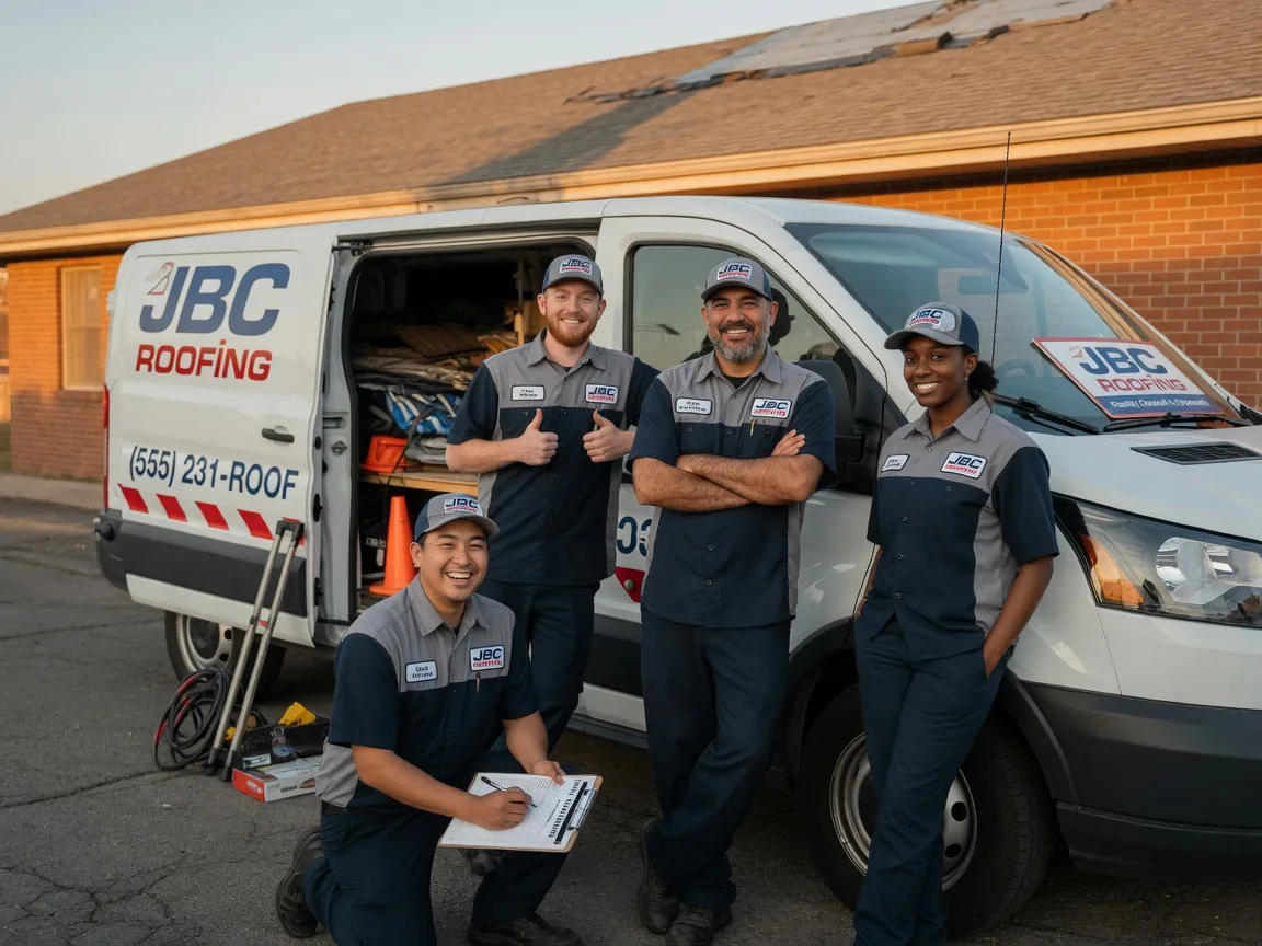 Roof Replacement company in Dixon, KY