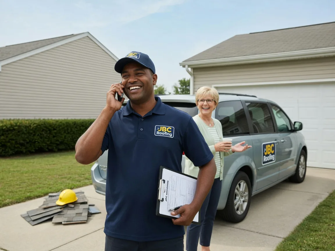 Roof Replacement Dixon, KY FAQs